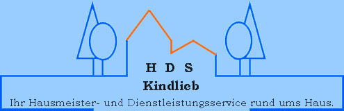 HDS Logo